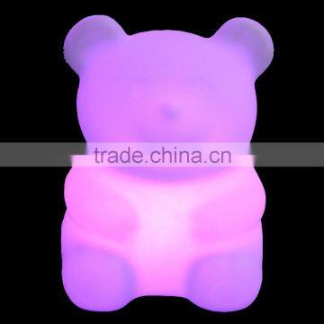 Panda Shaped LED Decoration Table Lamp photo-2