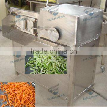 Best Performance and Low Price 50-75kg/h Output Best Performance and Low Price 50-75kg/h Output Burdock Cutting Machine