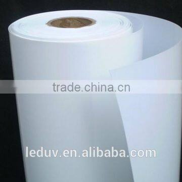 150g waterproof synthetic pp paper ,hot sale pp paper