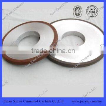 Tungsten Carbide Grinding Tool Grinding Diamond Tools