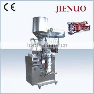 sugar stick drip coffee bag coffee sachet powder filling packaging packing machine