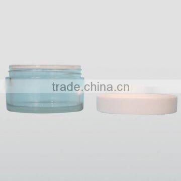 75g PET Plastic jar for personal care Plastic jar for personal care