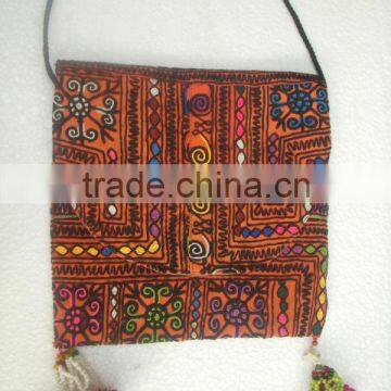 Banjara clutch bags