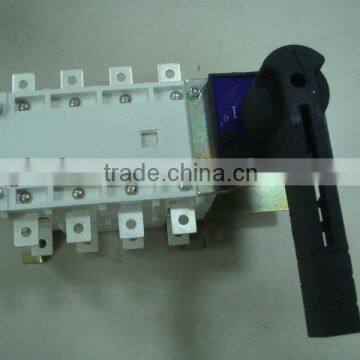 MCSM Series Mechanical Transfer Switch