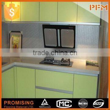 Custom Engineering High Quality Chinese G684 Granite Countertop photo-4