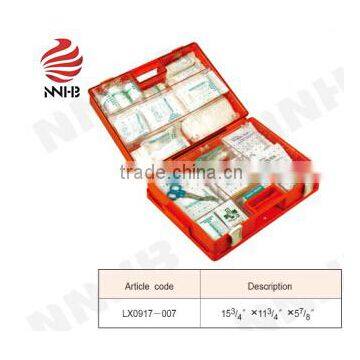 Medical Products For Office & Home Of CE First Aid Kit