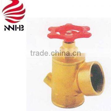 Fire hydrant UL FM certified