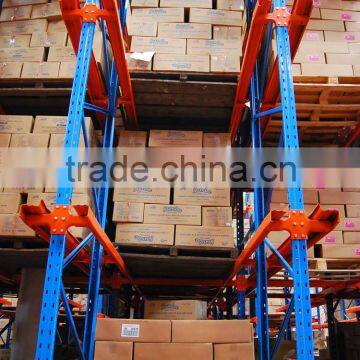 Everunion Drive in Drive Through Racking System photo-4