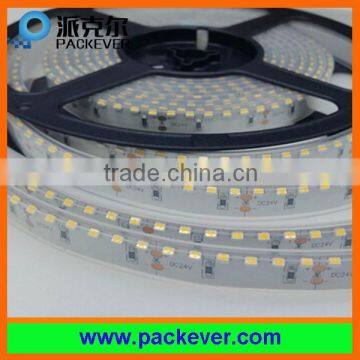 DC24V 84LEDs/m 10mm width SMD3014 side emitting flexible led strip