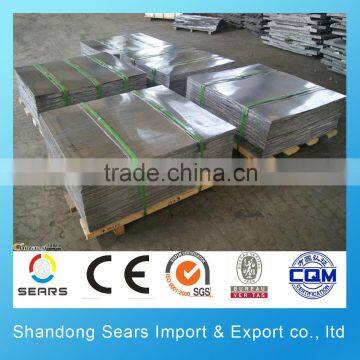 Manufacturers wholesale high purity lead plate lead sheet roll lead rubber sheet roll