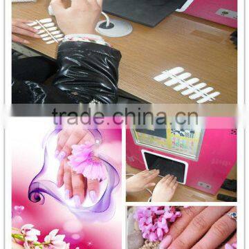 PC Nail Art Printer Smart Use Windows XP OS