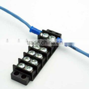 6 Position Terminal Strip 30A