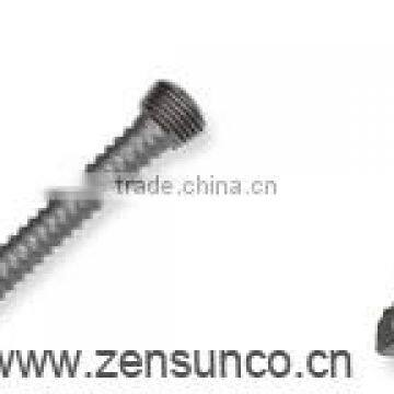 orthopedic implant/Locking screws