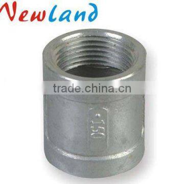 stainless steel couplings