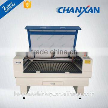 Laser Cutting for Shoes Genuine Leather Cutting Machine Website:nancyhyy88 photo-3