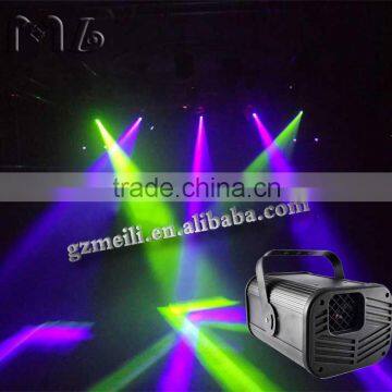 Hot!Hot!Hot!LED stage lighting 5R sniper disco light