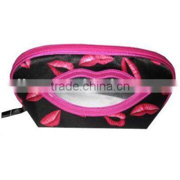 satin Mirror compact
