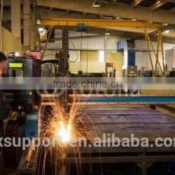 economical steel laser cutting service machine