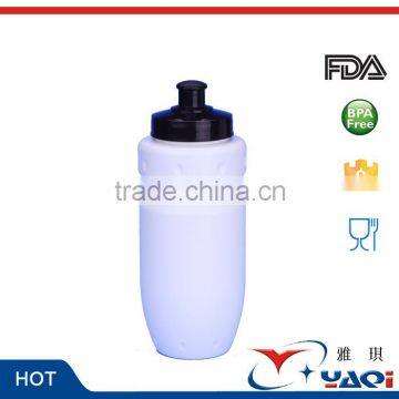 Highly Professional Product Design Odourless Cheap Price 500ml Water Bottle Plastic photo-2