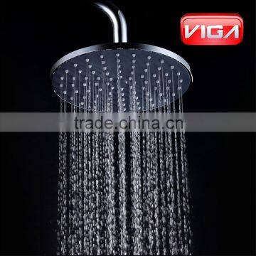 Shower Column Set With ABS Handle Shower With Rainfall Head photo-4