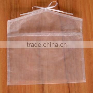 Organza Bags Custom Gift Bags Jewelry Pouches photo-4