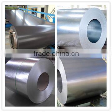 DX51D+Z steel coil/SS400galvanized steel coil/advanced technique and service cold rolled steel coil with high quality