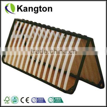 European bed slat