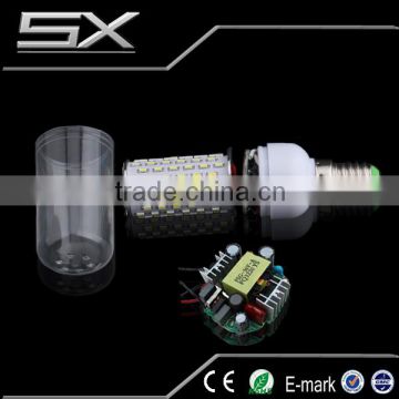 e14 ceramic lampholder 5W 3014SMD