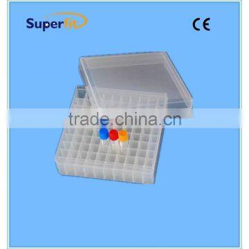 Good Quality Freezing Tube Box With CE Certification