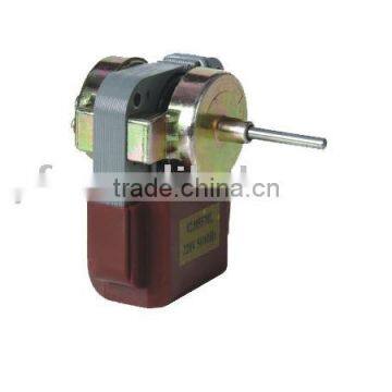 shaded pole motor-M009