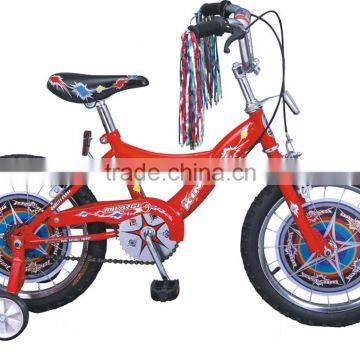 High Quality BMX Kids Bycicle