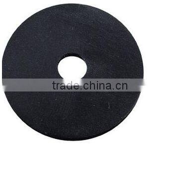 flat rubber washers