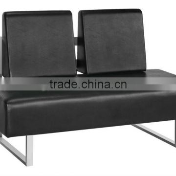Hair Salon Long Salon Waiting Bench K105