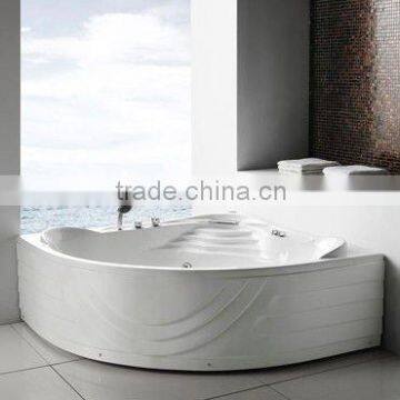 whirlpool Hydromassage bathtub,indoor air bubble massage