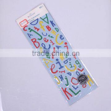 book mark sticker