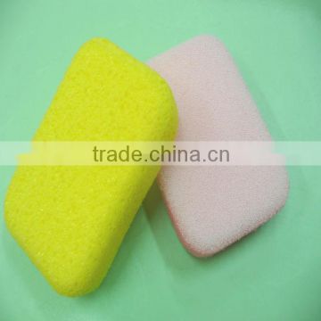 Double Cleaning Sponge, Floor Cleaning Sponge