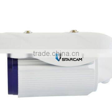 H.264 ONVIF PnP Waterproof HD 720P IP Security Camera Nightvison Ptz ip Camera Outdoor Camera Waterproof photo-2