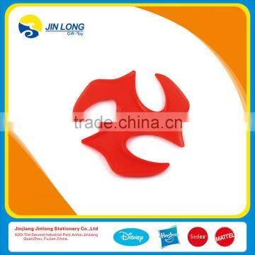 Hot Sales Plastic Triangle Return Frisbee