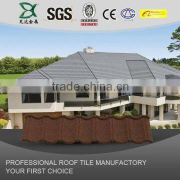 corrugated steel roof/design panel/galvanized steel tile