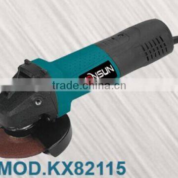 4" inch angle grinder with 900W (KX82115)