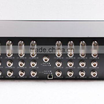 32 Way Splitter Rackmount GPS Splitters photo-3