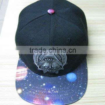 2014 New Popular Cheap High Quality Customized Adults China Hat Wholesale In Dongguan