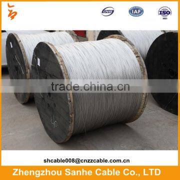 ACSR Bare BS EN ASTM DIN Conductor photo-2