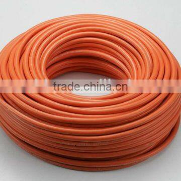 4/0 AWG Flexible welding cable/copper conductor welding cable