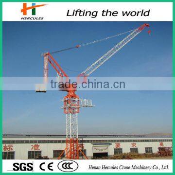 PT Type Topless Tower Crane