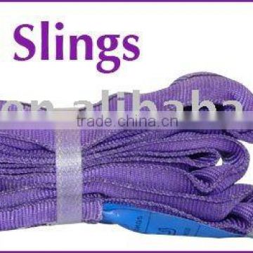 lifting slings