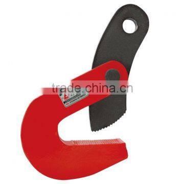 horizontal lifting clamp