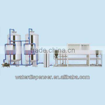 RO Water Filtration System 5000LPH