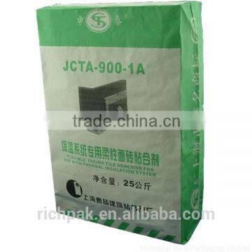 25kg Paper Bag Price for Ceramic Tile Grout photo-2