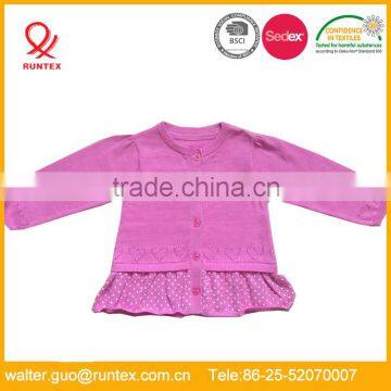 Runtex GIRLS JUMPER RT-kn-268